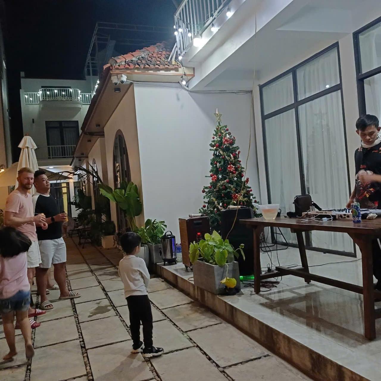 Vu's Tam Coc Homestay