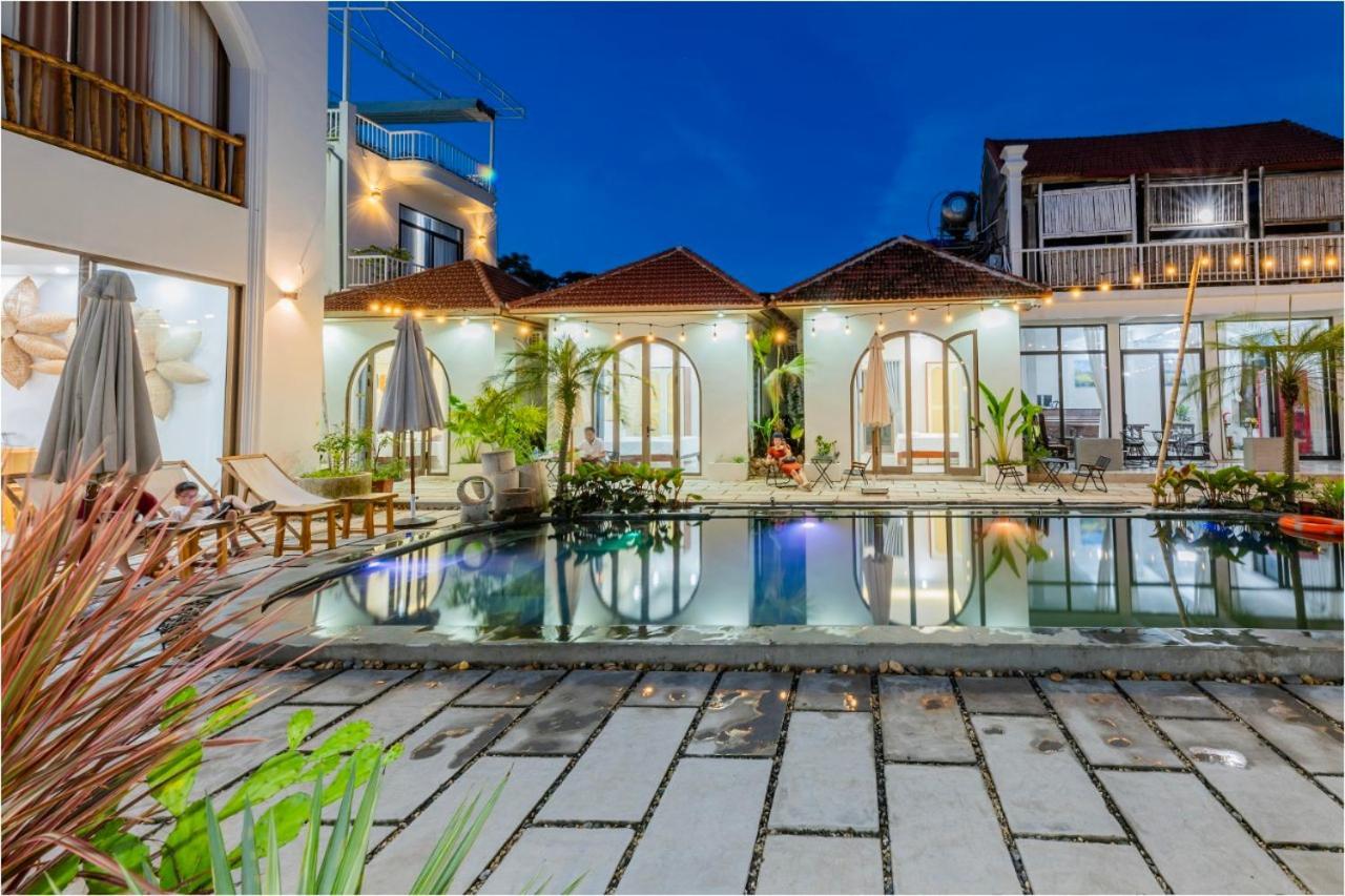 Vu's Tam Coc Homestay